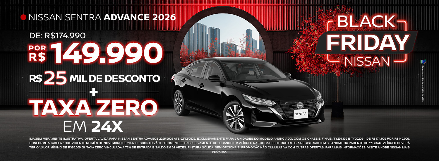 [sentra] adv nov 2025 