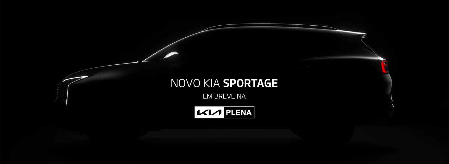 novo sportage