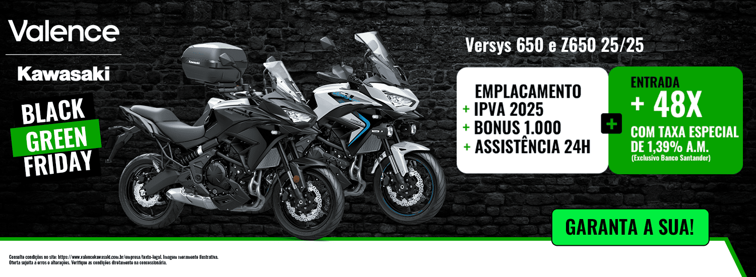 VERSYS 