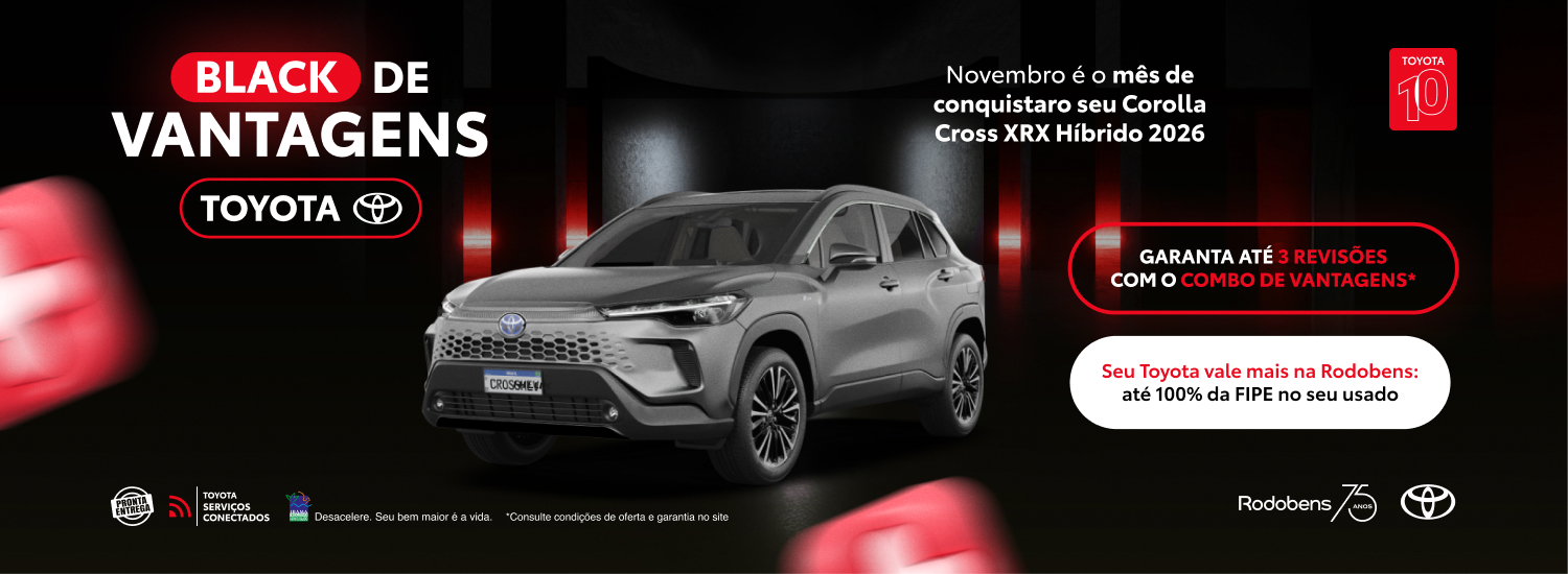 Compre seu carro com vantagens exclusivas Rodobens.