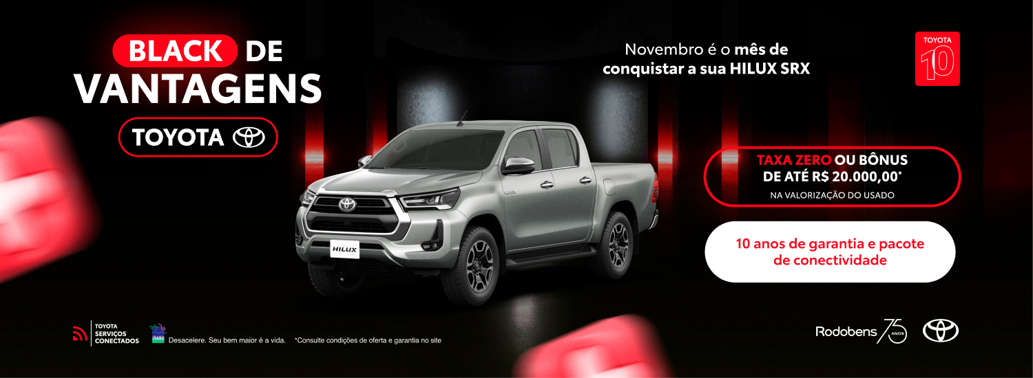 Compre seu carro com vantagens exclusivas Rodobens.