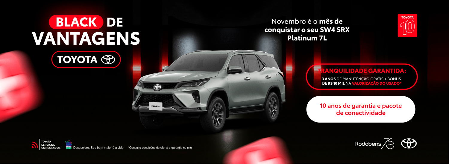 Compre seu carro com vantagens exclusivas Rodobens.