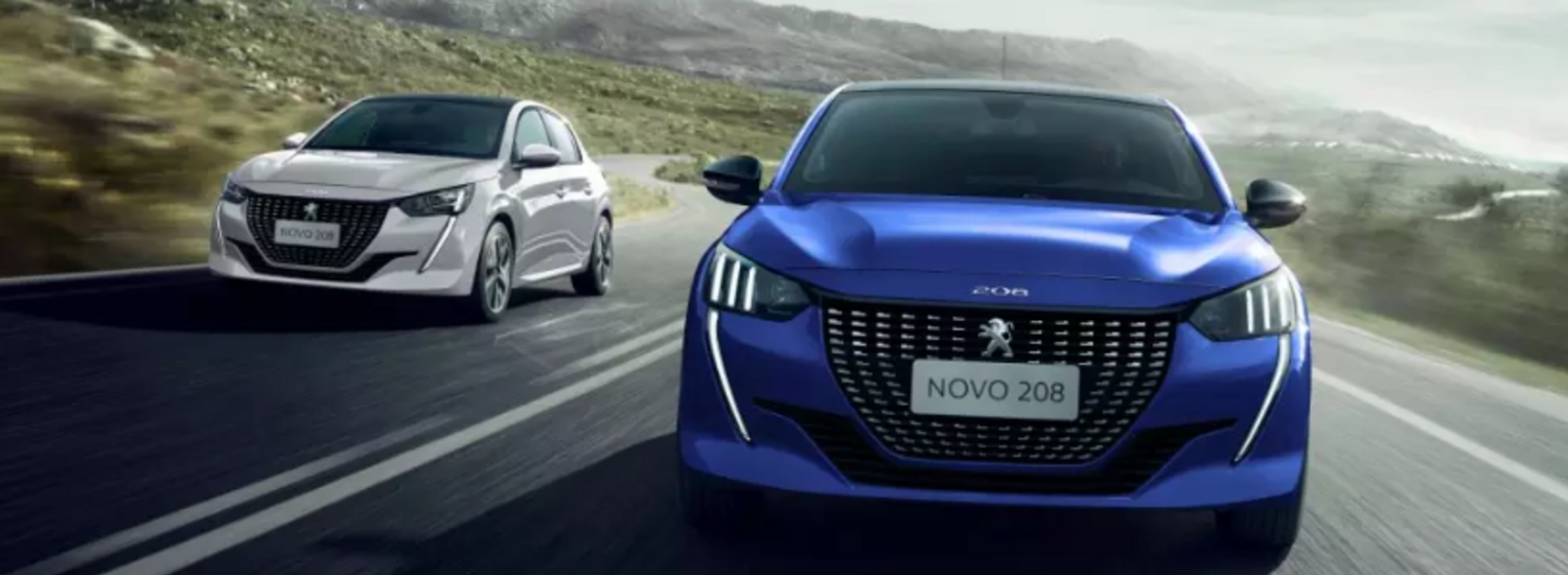 Conduza o Futuro Hoje