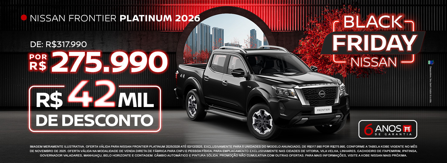 [frontier] platinum nov 2025 