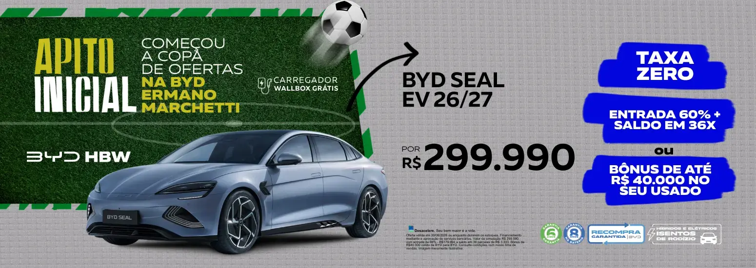 OFERTA SEAL JUNHO