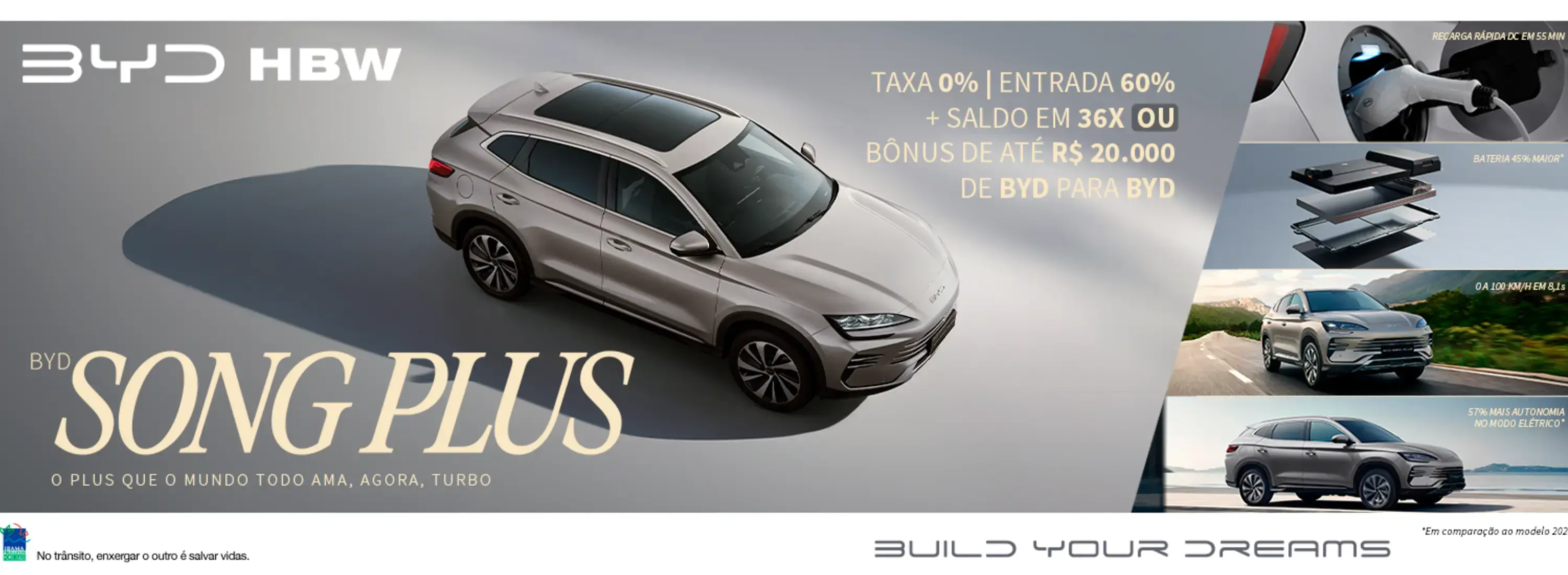 OFERTA SONG PLUS 1.5 TURBO 