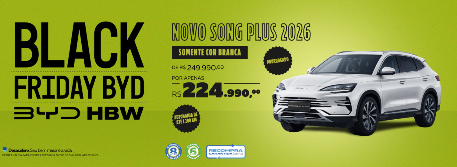 OFERTA BLACK SONG PLUS BRANCA