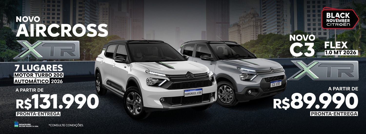 BANNER BLACK NOVEMBER