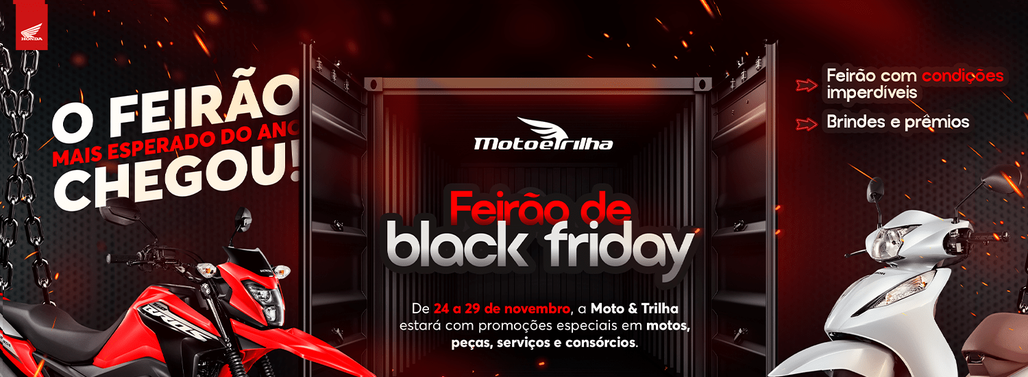 BANNER BLACK FRIDAY 2025