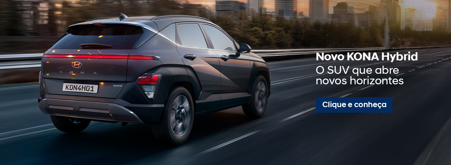 NOVO KONA 