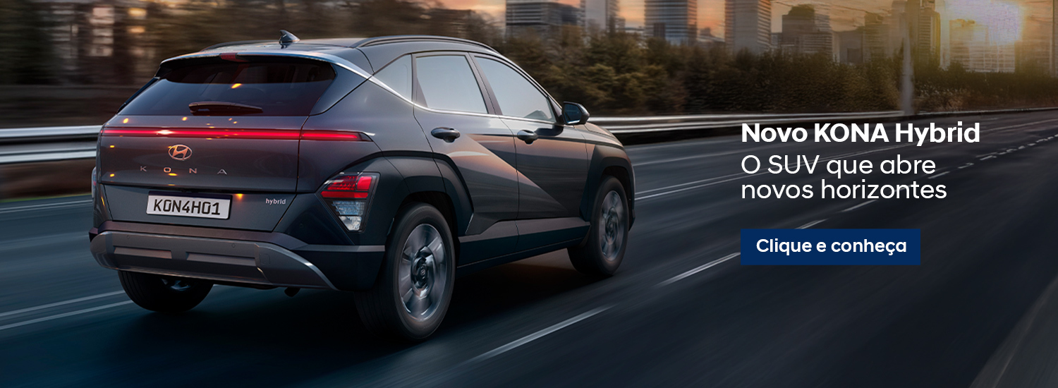 NOVO KONA 