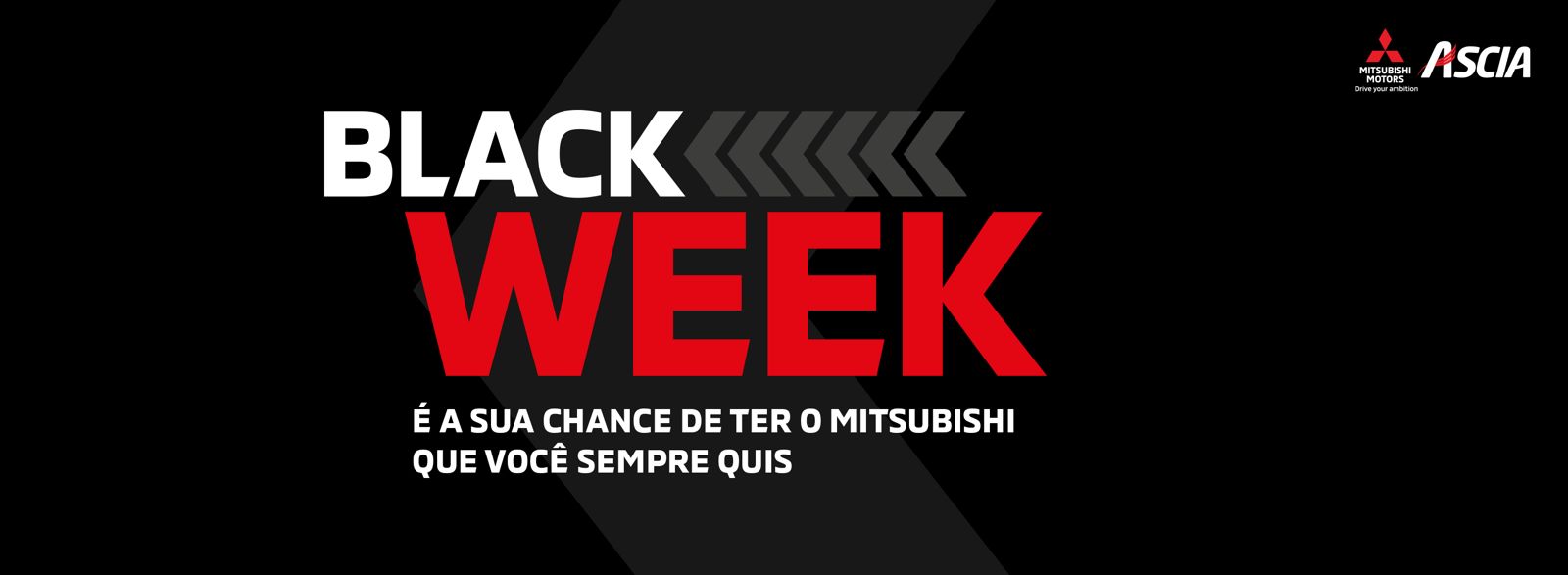 BLACK WEEK