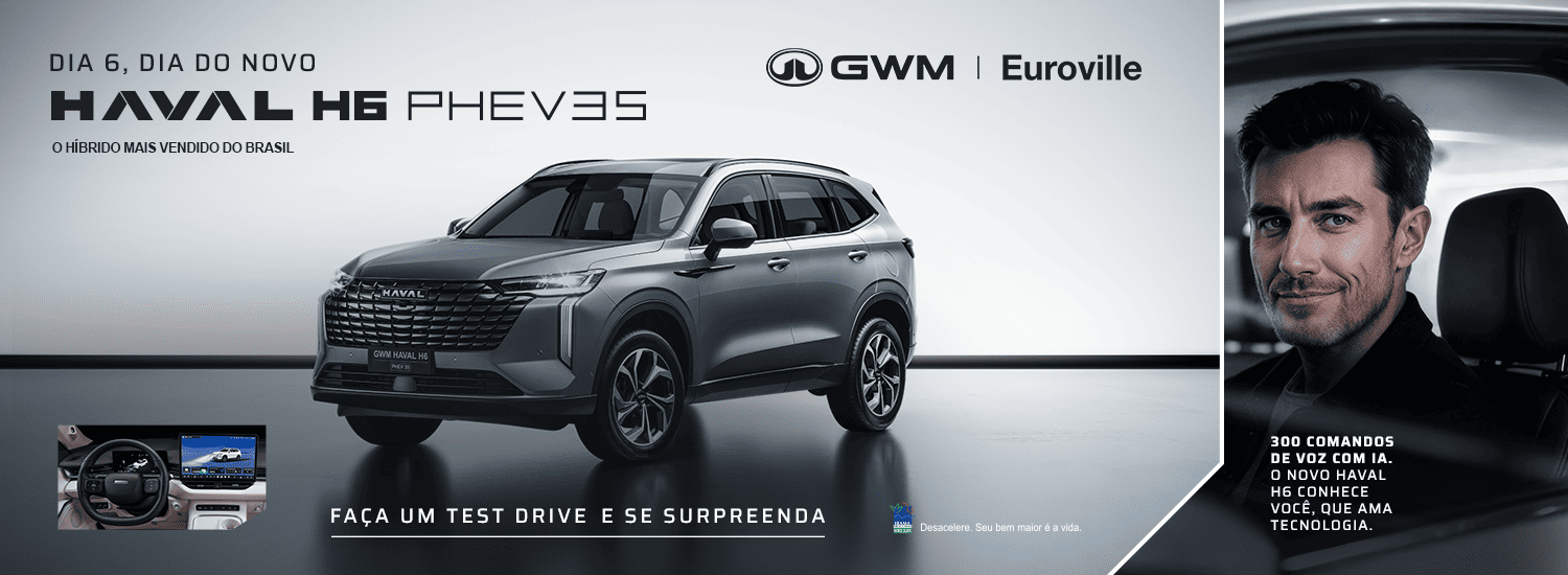 H6 PHEV35 2026