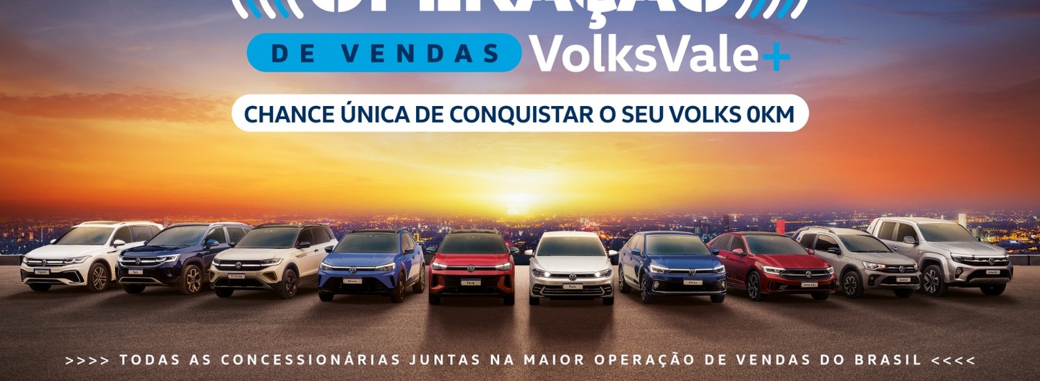 OPERAÇÃO DE VENDAS - DEZEMBRO 25