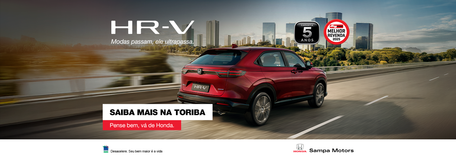HR-V DEZEMBRO