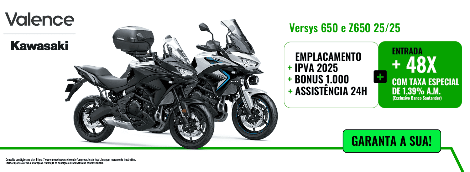 LINHA 650 - DEZEMBRO