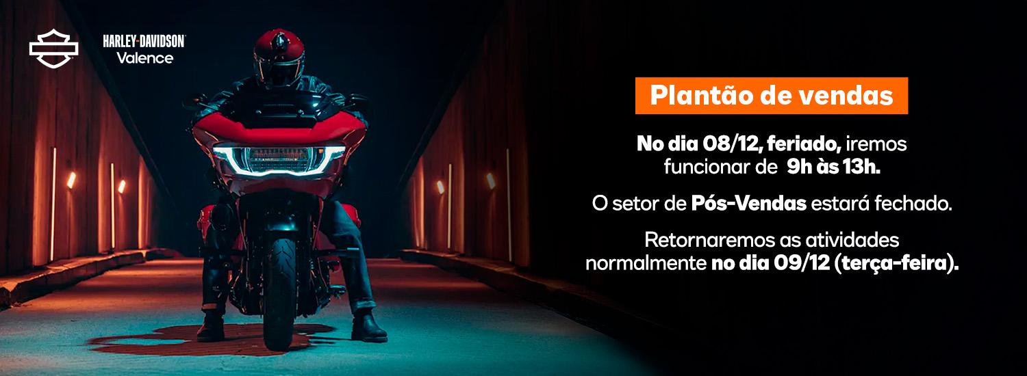 FERIADO 08 DE DEZEMBRO