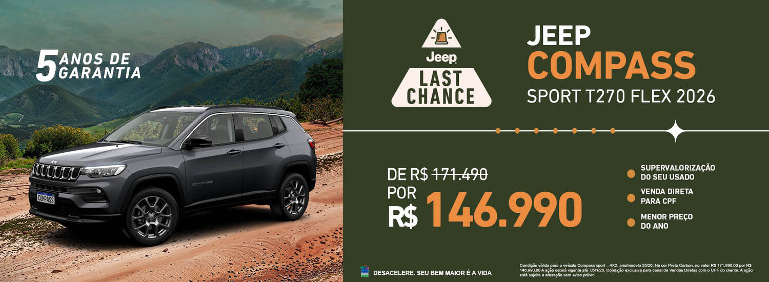 Dezembro'25 - Compass