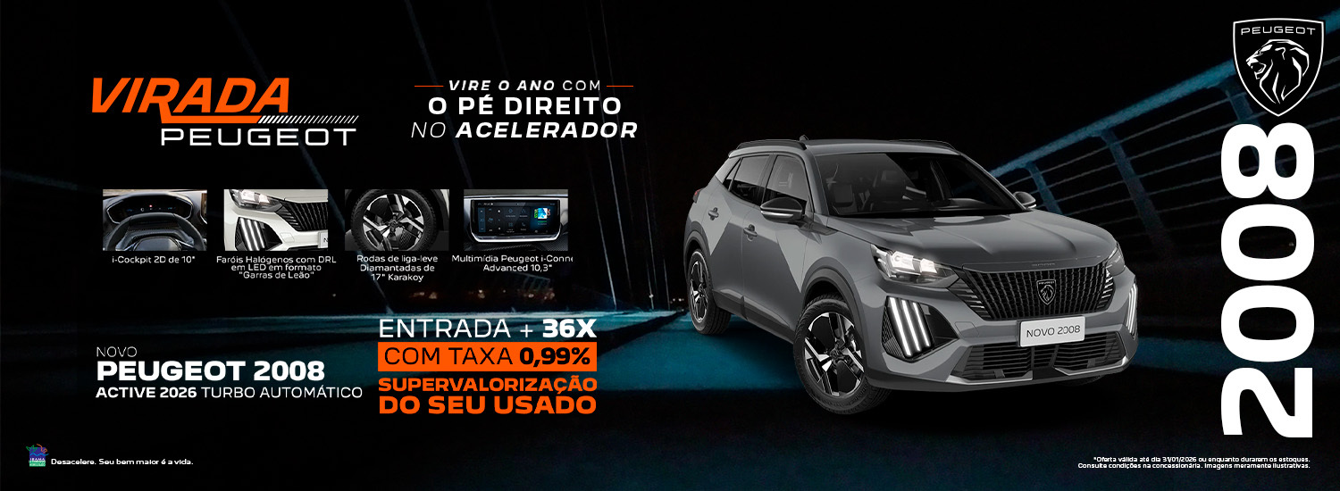 2008 Active - Janeiro