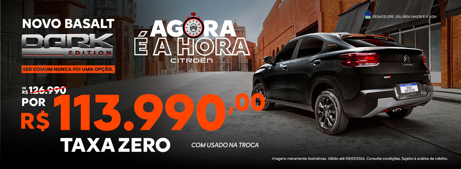 Novo Basalt Dark Edition