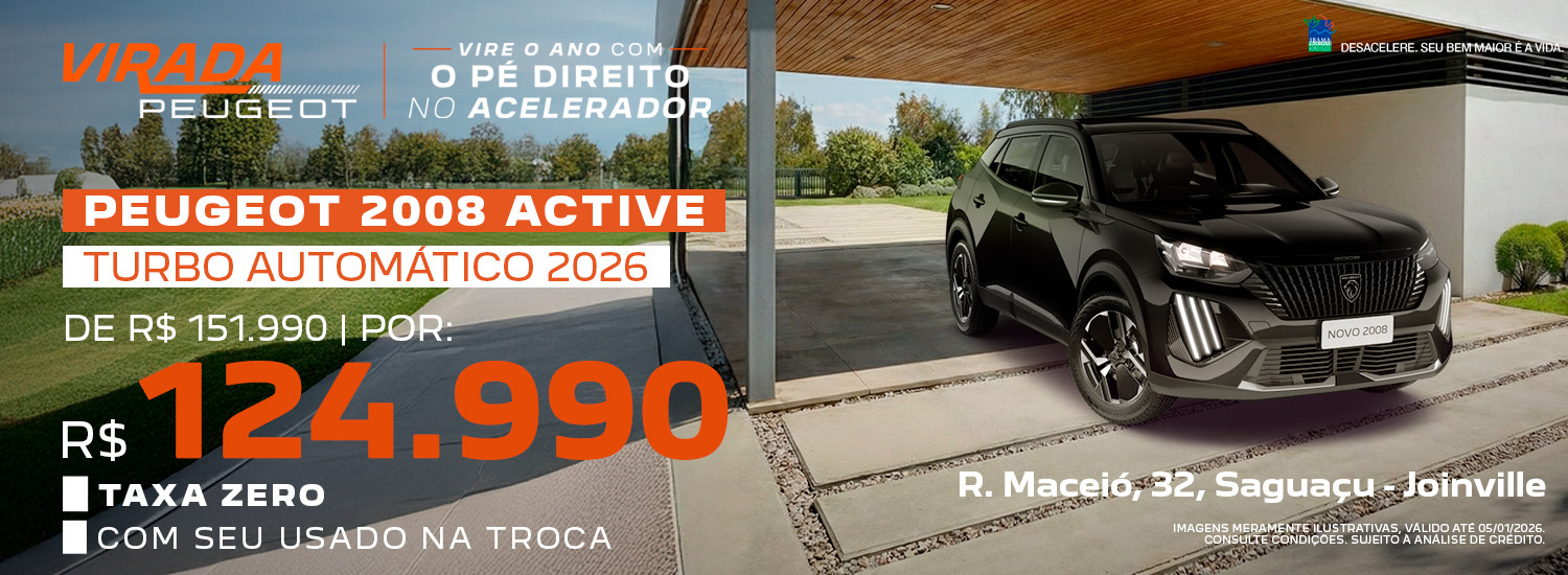 2008 Active Turbo AT 2026