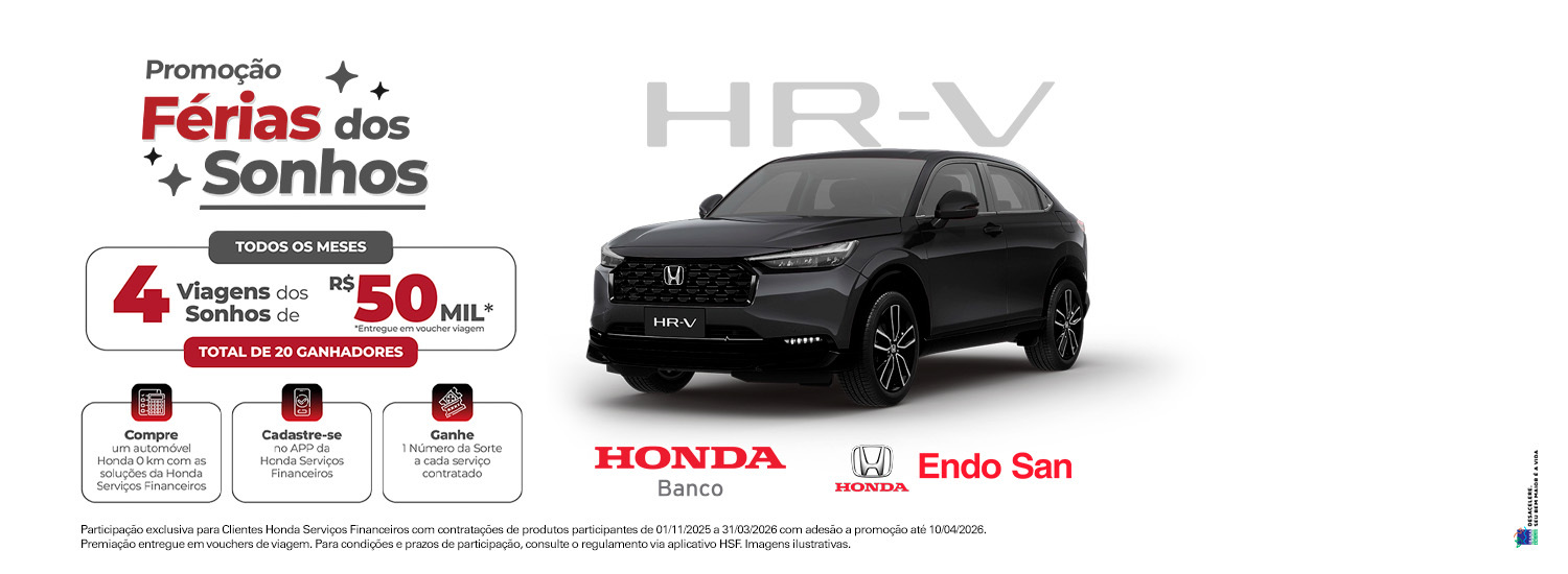 [67] FERIAS DOS SONHOS