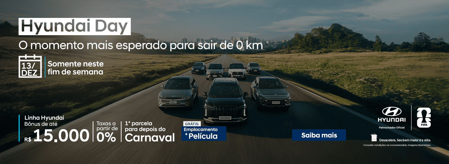 hyundai day dezembro
