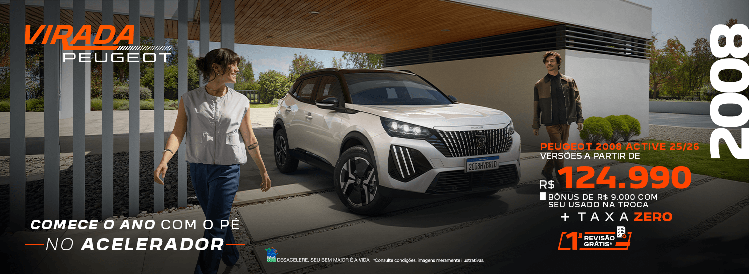 160 DDM Varejo Peugeot Virada 2008