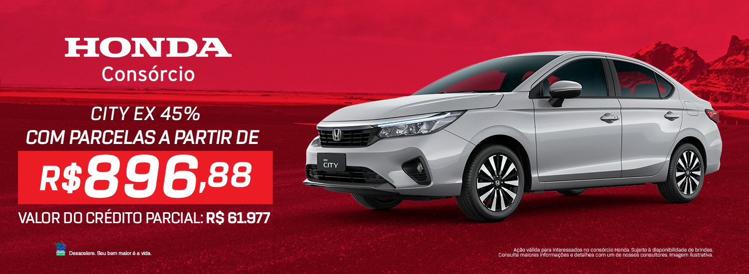 Consórcio - Dezembro