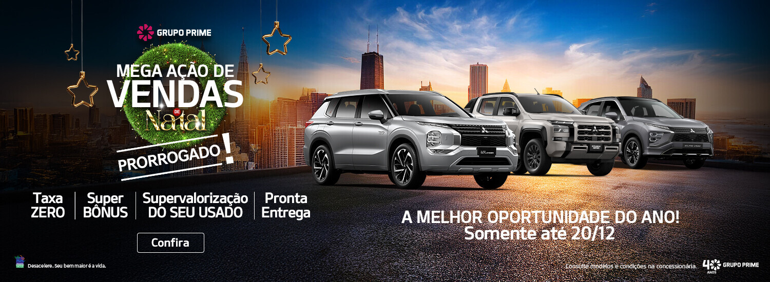 mega ação dezembro