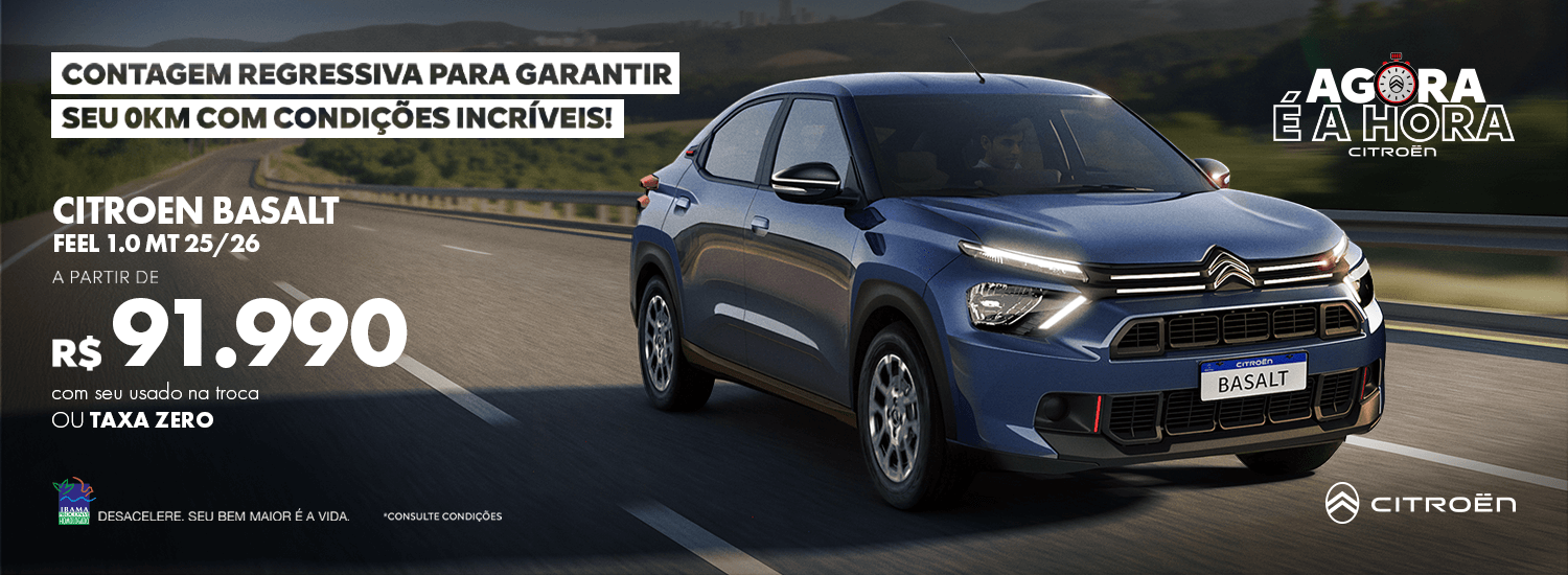 163 DDM Varejo Citroen Oferta dezembro Basalt