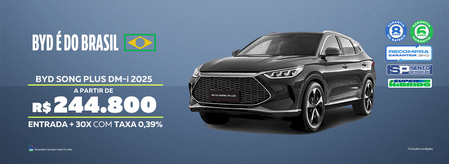 Song Plus 2025 - 3 - Dezembro