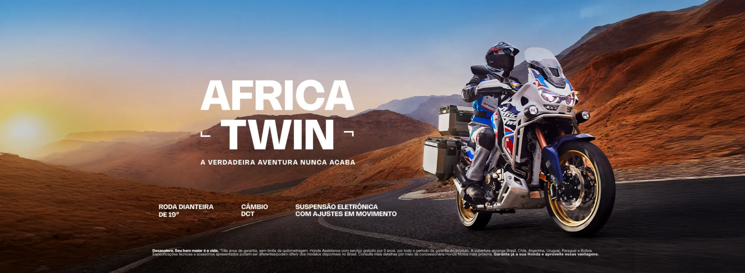 Africatwin