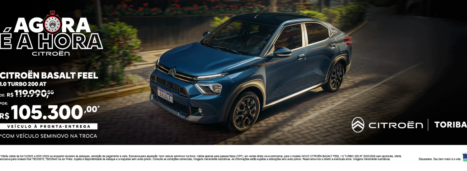 Basalt Feel 1.0 Turbo