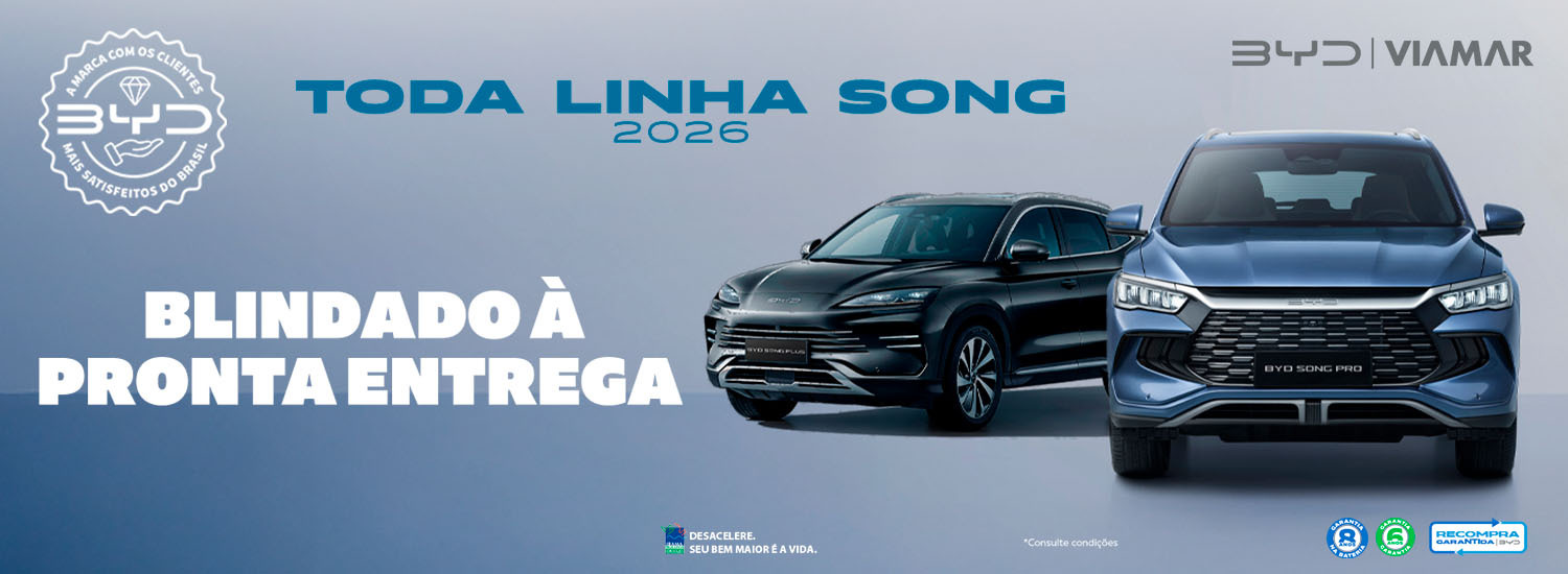 blindado a pronta entrega