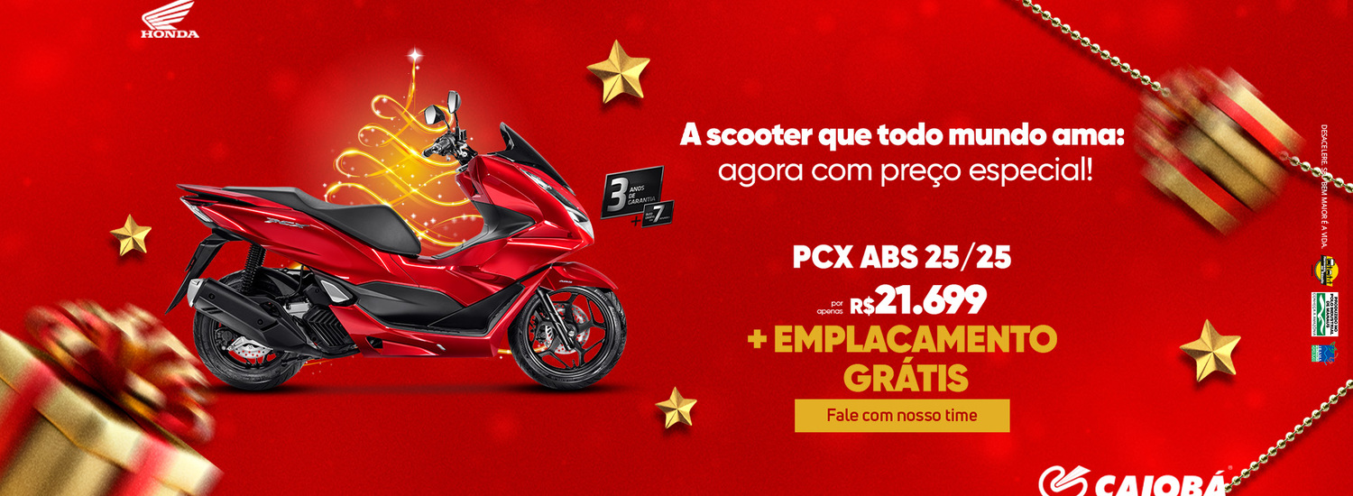 PCX