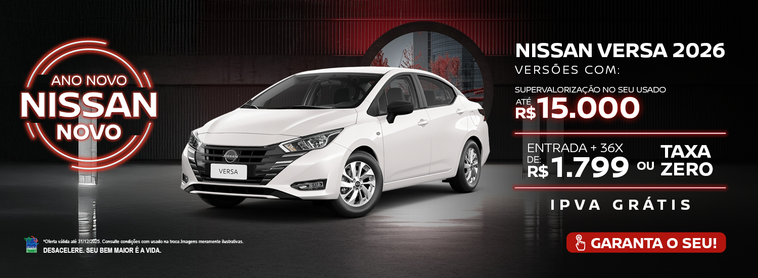 Dezembro'25 - Ofertas (Versa)