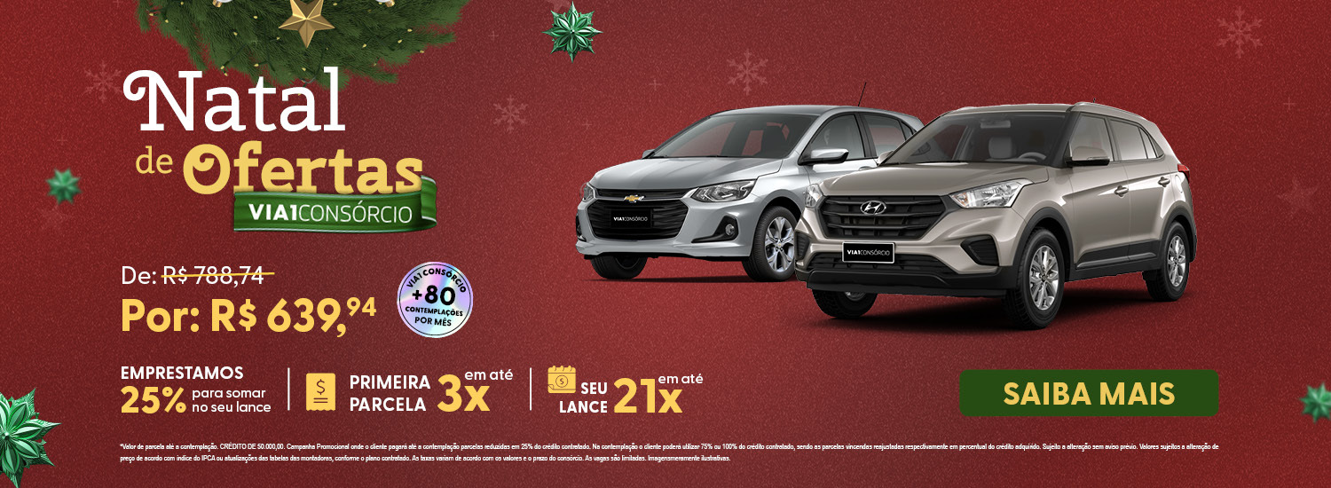 Dezembro'25 - Ofertas (Seminovos)