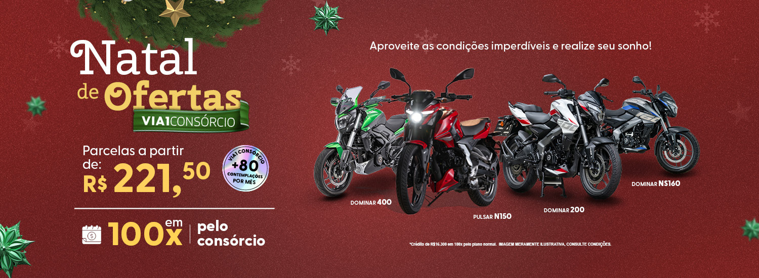 Dezembro'25 - Ofertas (Motos)