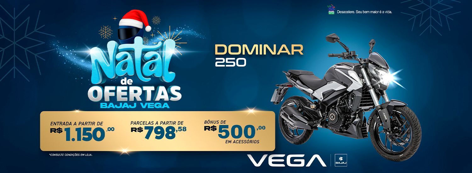 DOMINAR 250 