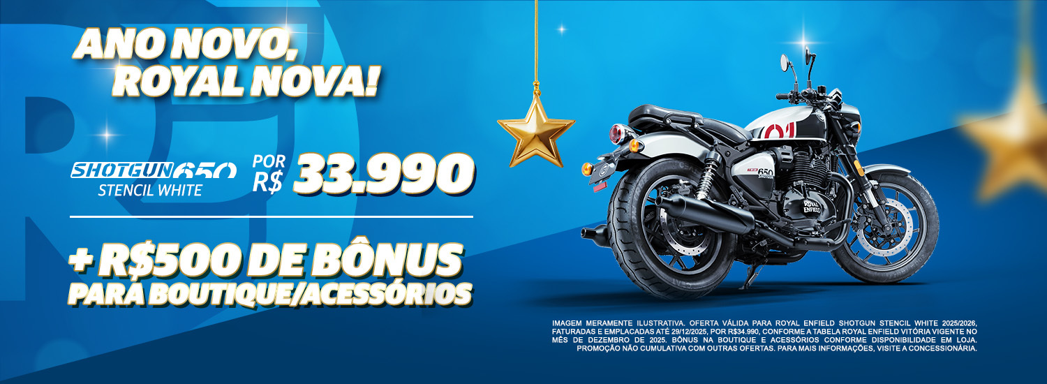 [shotgun] stencil white dez 2025 