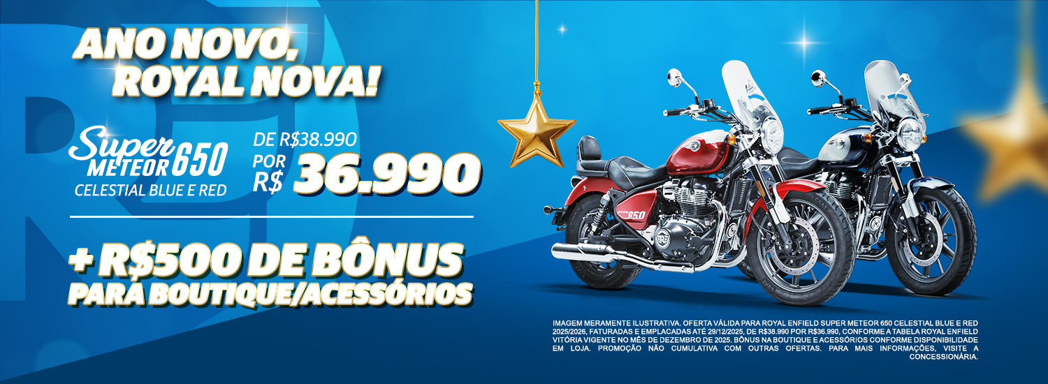 [super-meteor] dez 2025 