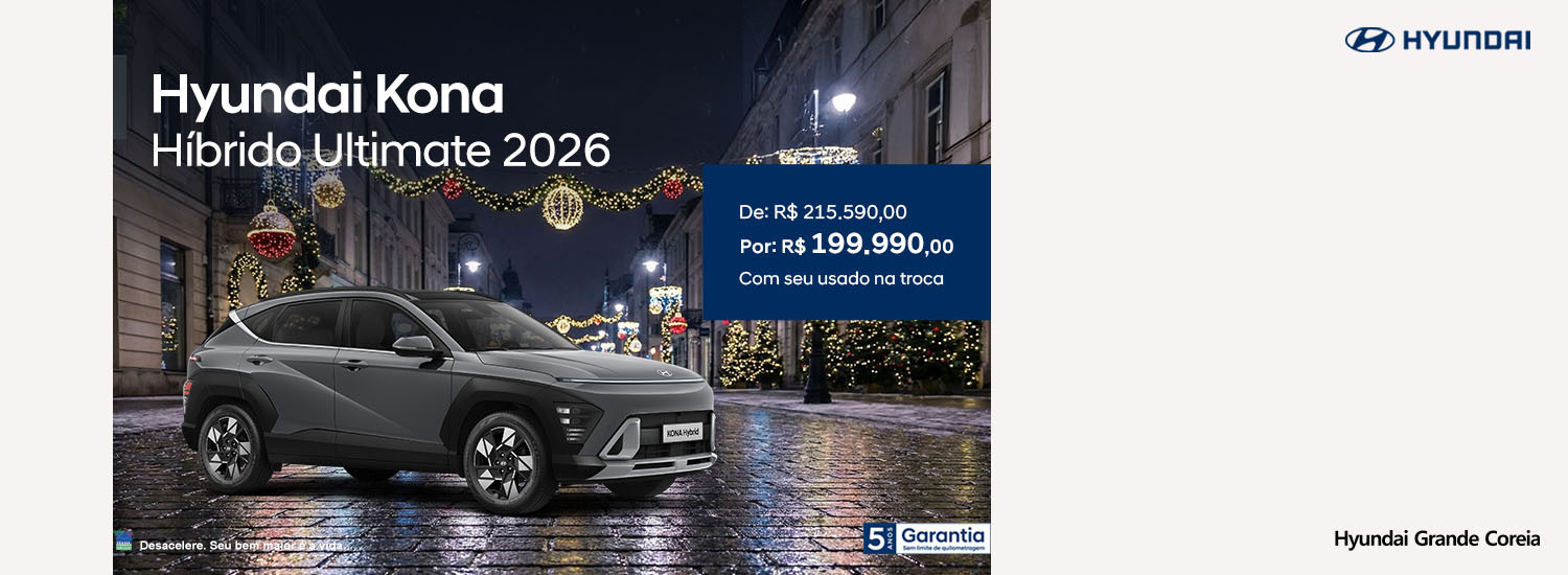 Kona Hibrido Ultimate 2026