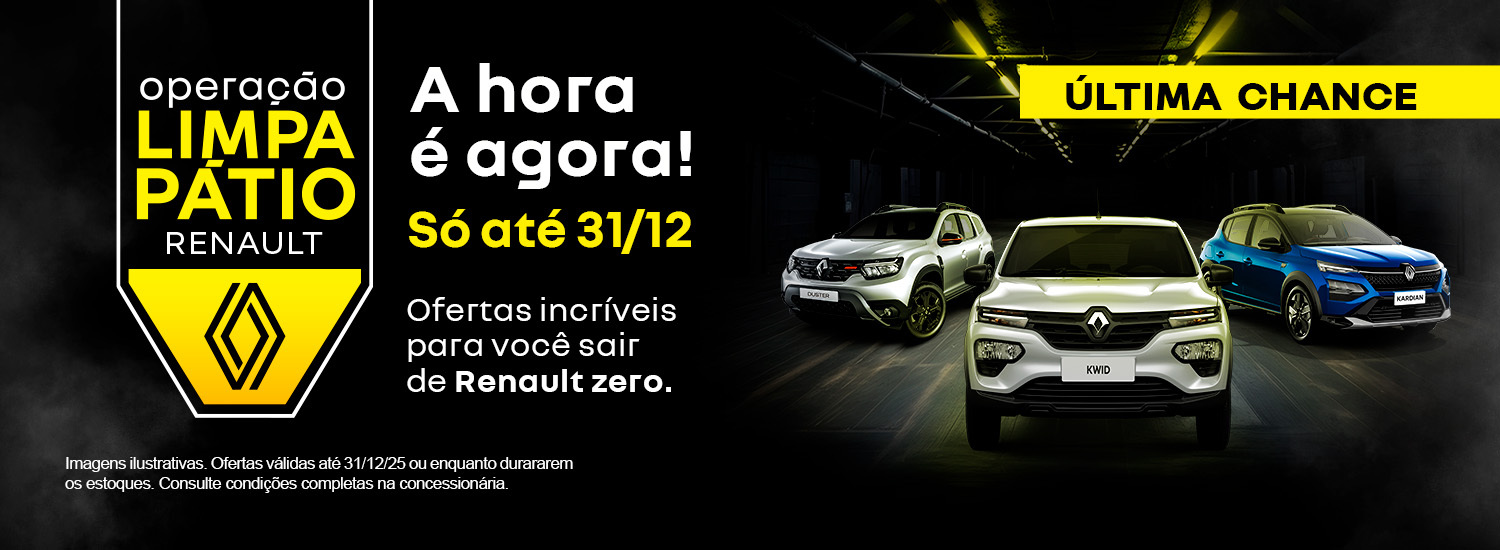 LIMPA PÁTIO REPIQUE