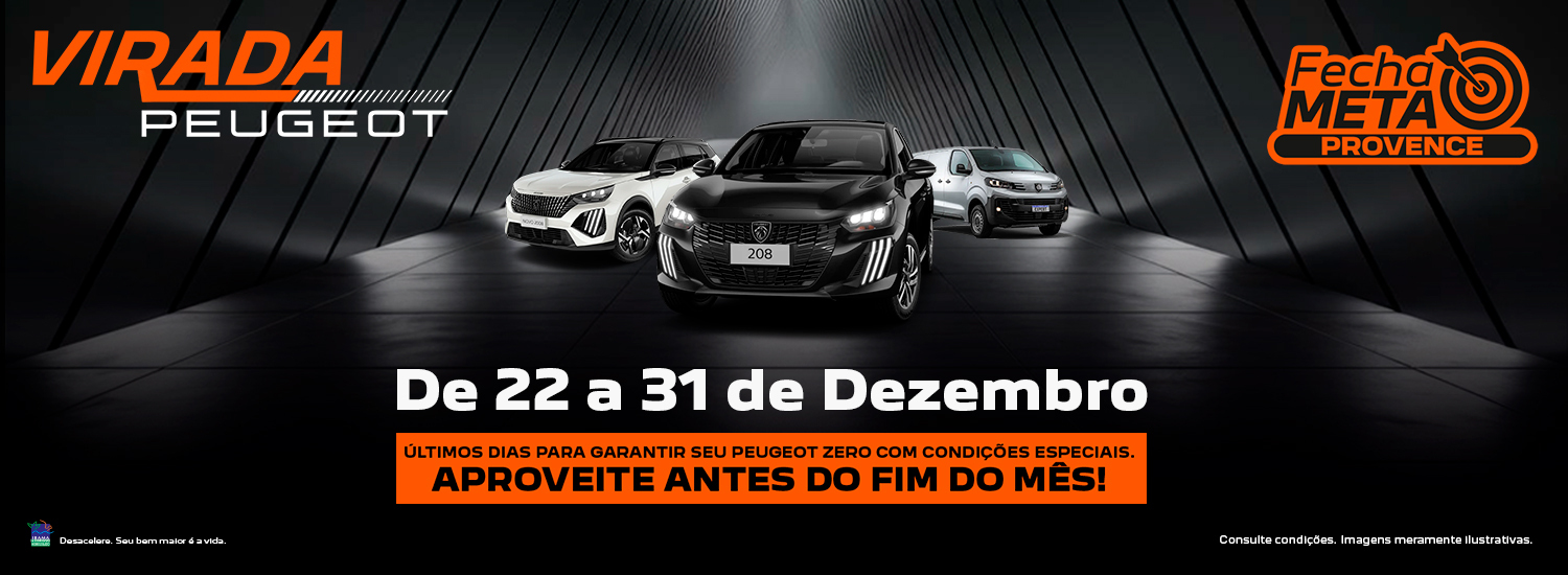 Fecha Meta - Dezembro