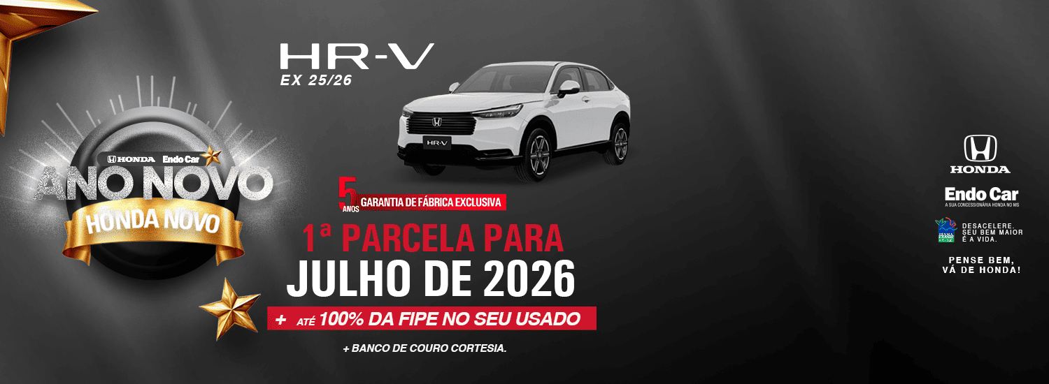 HR-V SHOWROOM