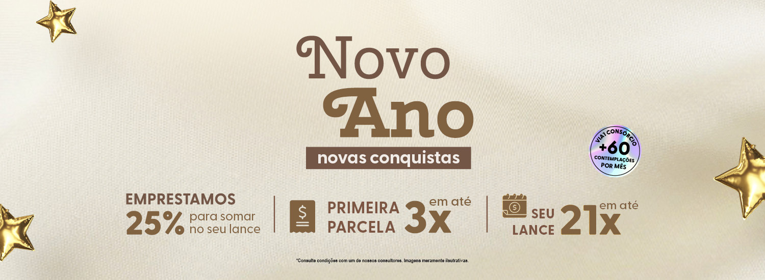 Janeiro'26 - Campanha do Mês