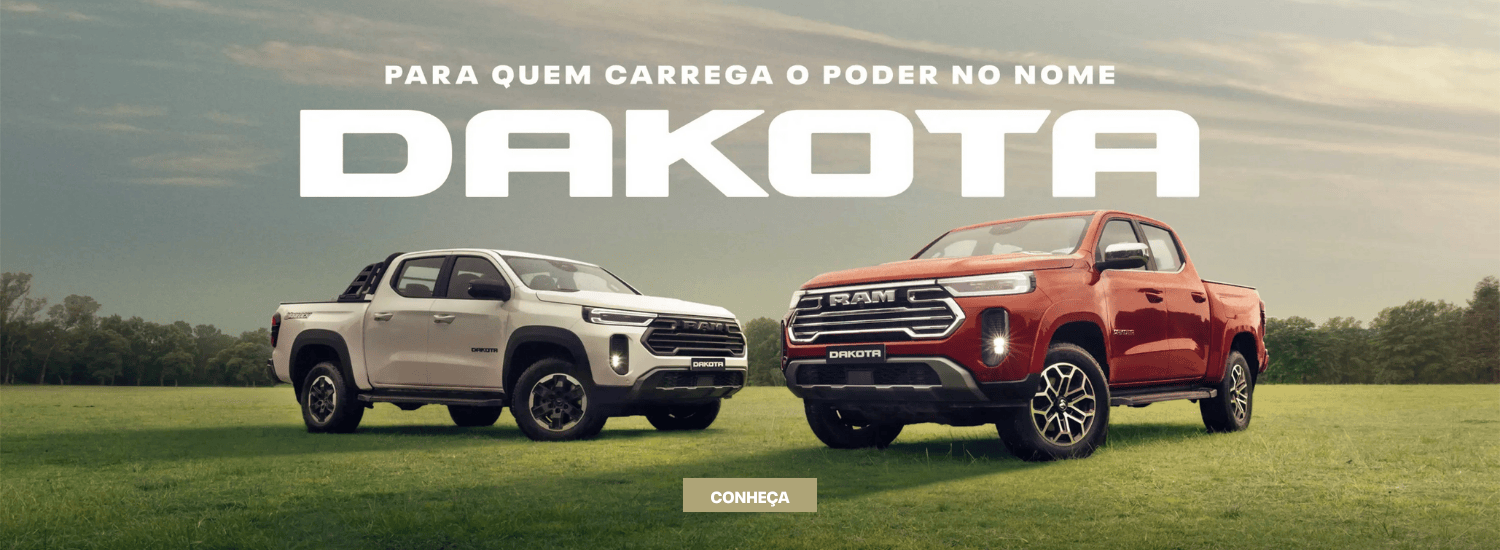 Ram Dakota
