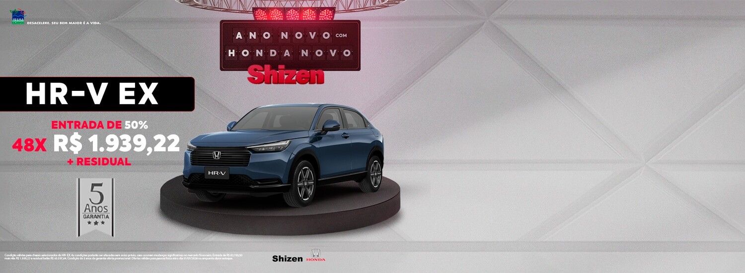 hrv condição janeiro