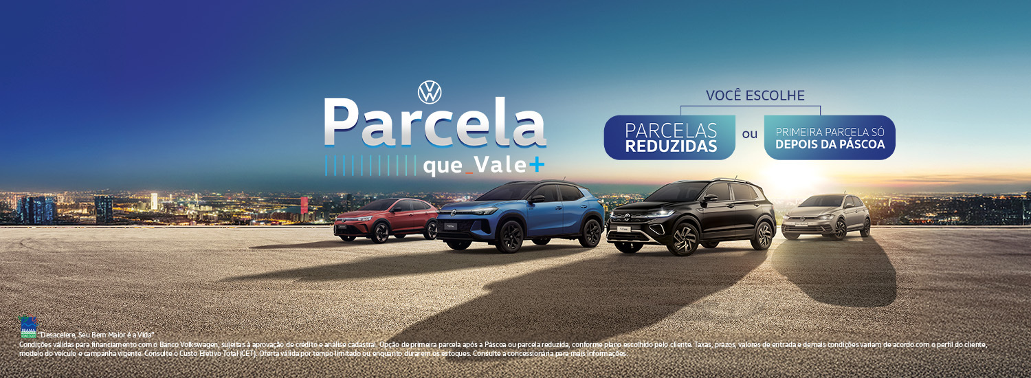 parcela que vale mais